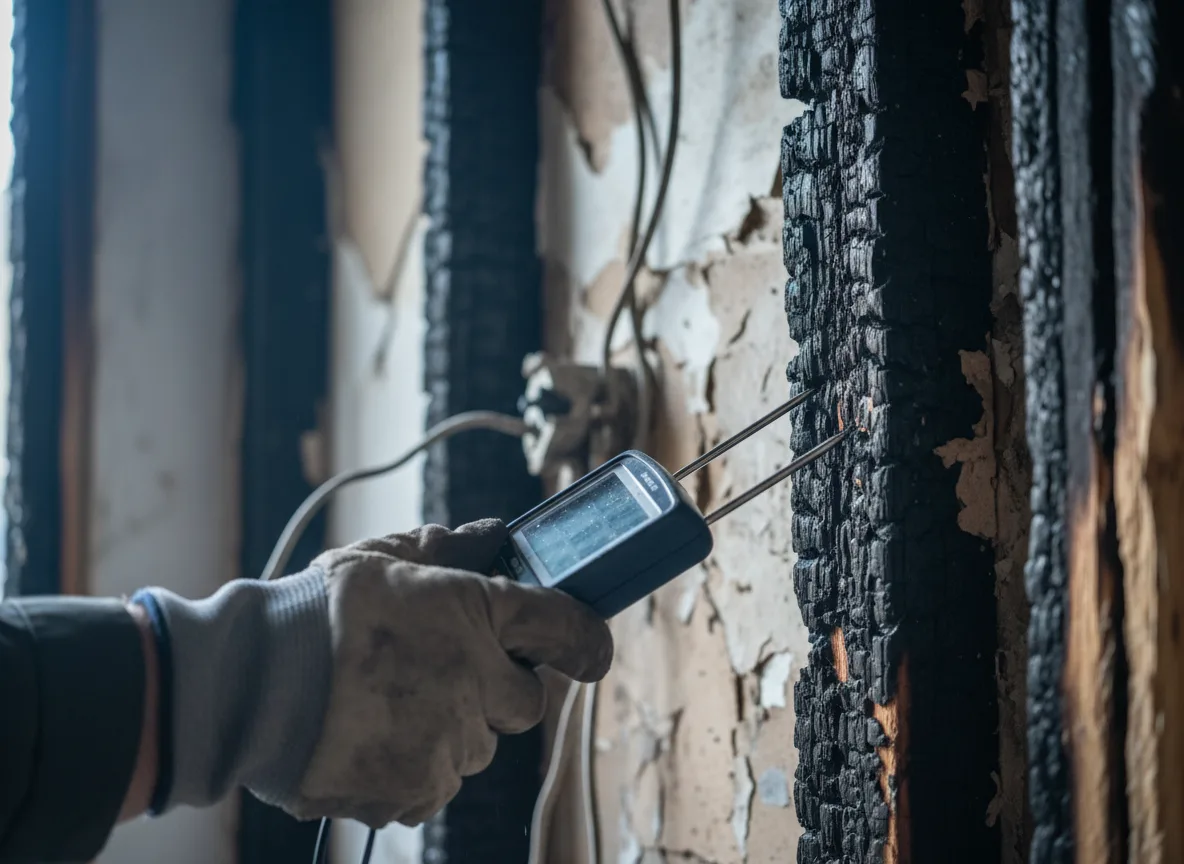 Fire Damage Restoration Mount Holly, AR FAQs